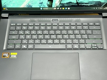 Gigabyte Aero X16 EG61H 3